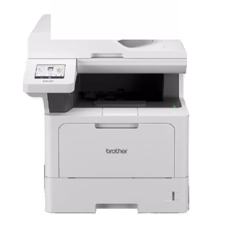 Brother DCP-L5510DW Wireless Mono Laser Printer