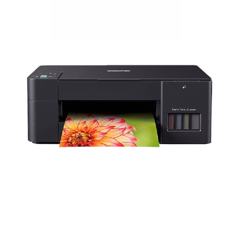 Brother DCP-T220 All-in One Ink Tank Refill System Printer