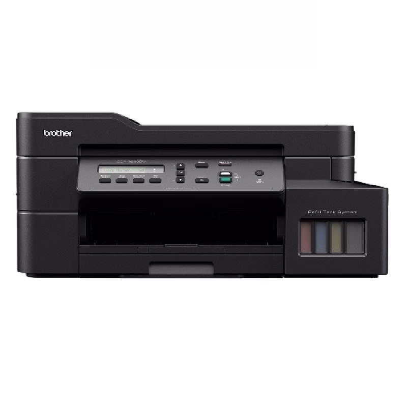 Brother DCP-T820DW Ink Tank Printer