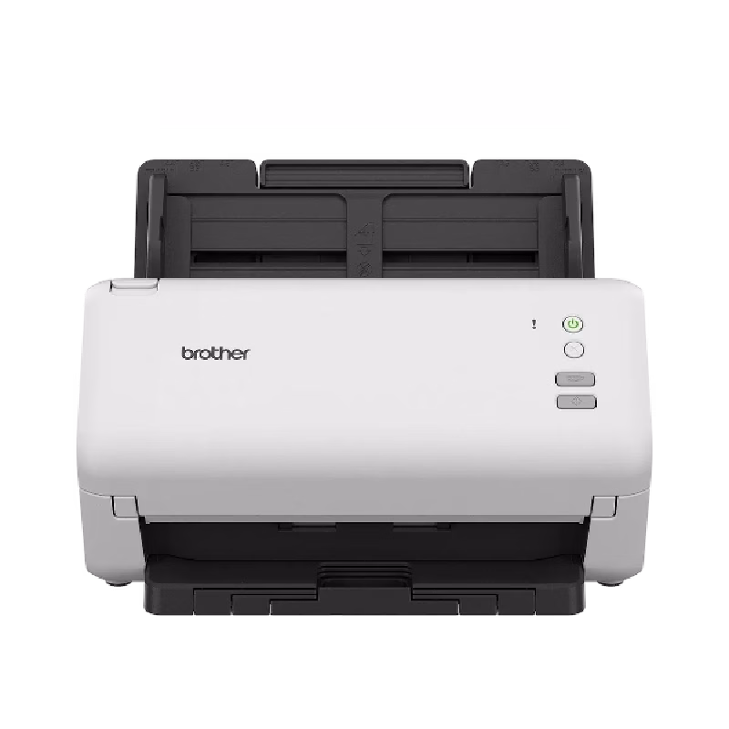 Brother Desktop Document Scanner | ADS-3100