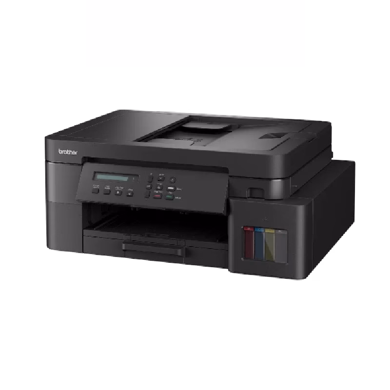 Brother Ink Tank Wireless All-in-One Printer | DCP-T830DW