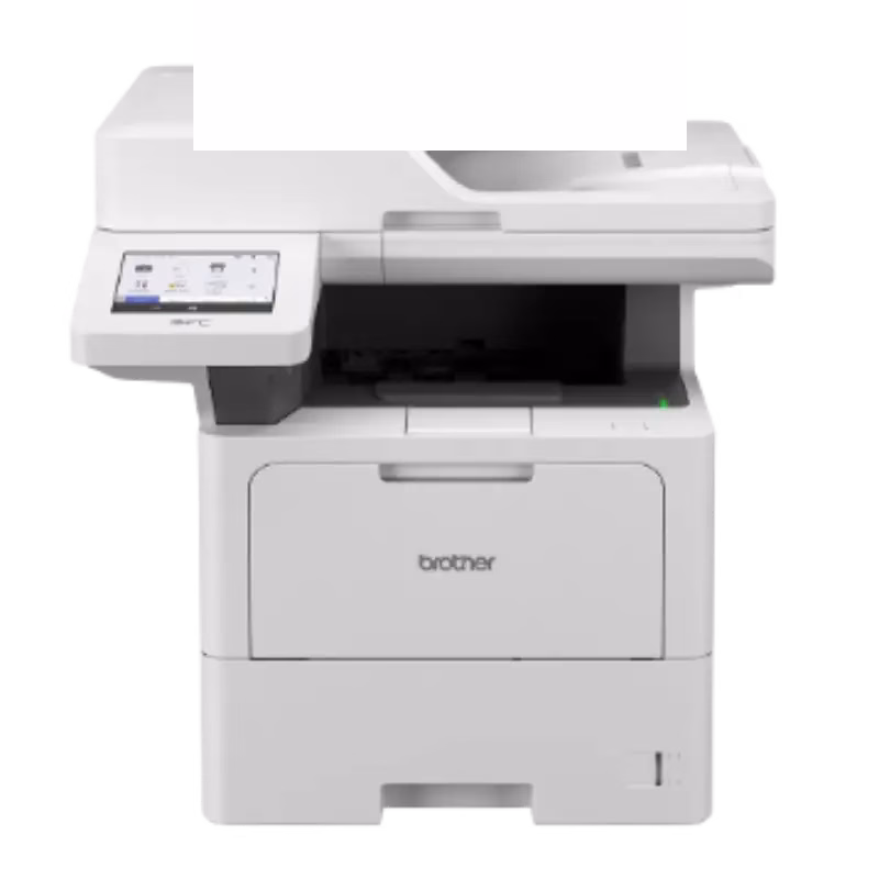 Brother MFC-L6710DW Wireless Mono Laser Printer