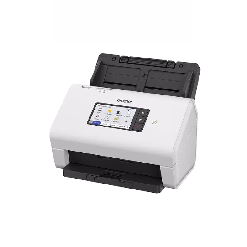 Brother Professional Desktop Document Scanner | ADS-4900W