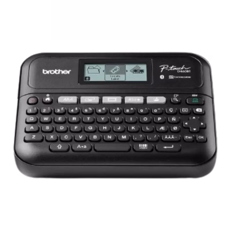Brother PT-D460BT Label Printer