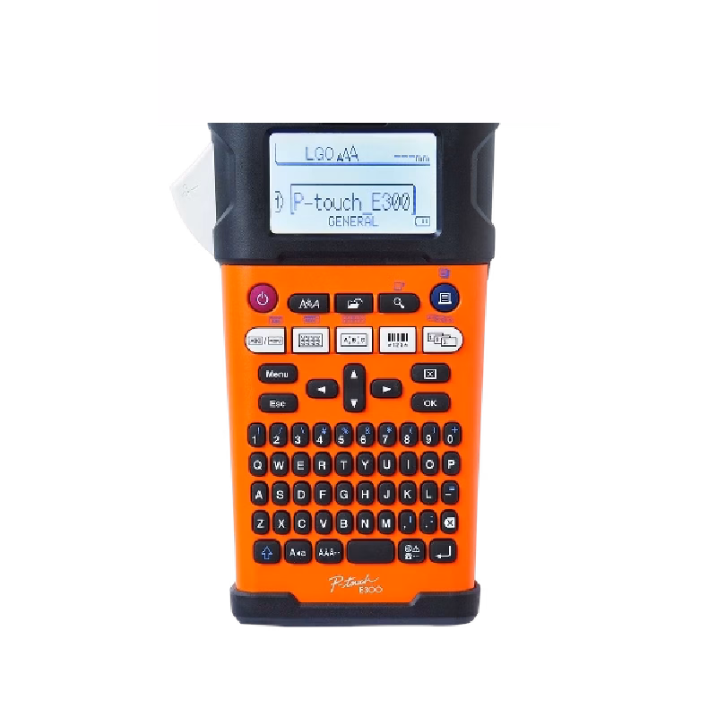 BROTHER PT-E300VP Label Printer