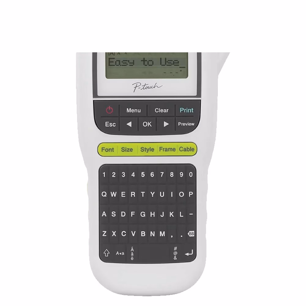 Brother PT-H110 Label Printer