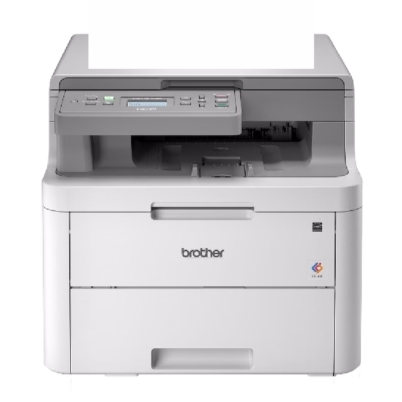 Brother Wireless Colour Laser MFC Printer DCP-L3510CDW