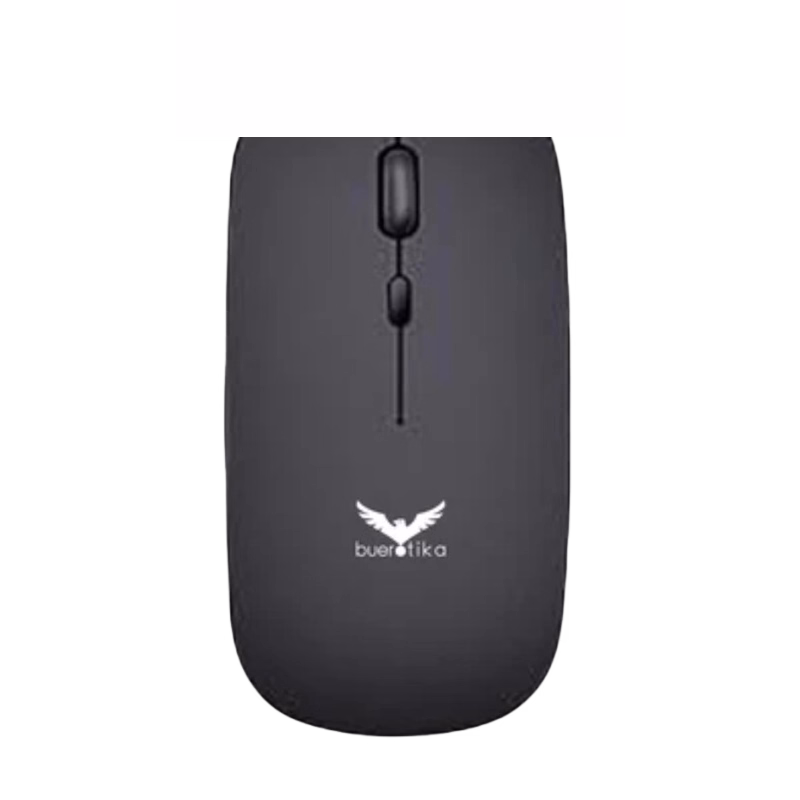 BUEROTIKA Bluetooth & Wireless Mouse | BM101W