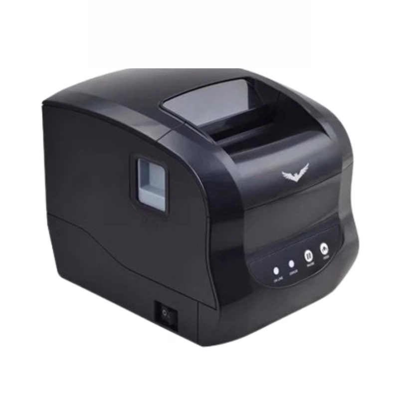 BUEROTIKA Label Printer | BP111L