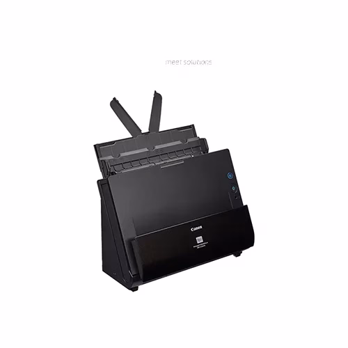 Canon DR-C225 Departmental Scanner A4 A5
