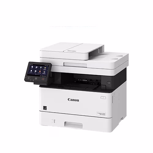 Canon i-SENSYS MF754Cdw