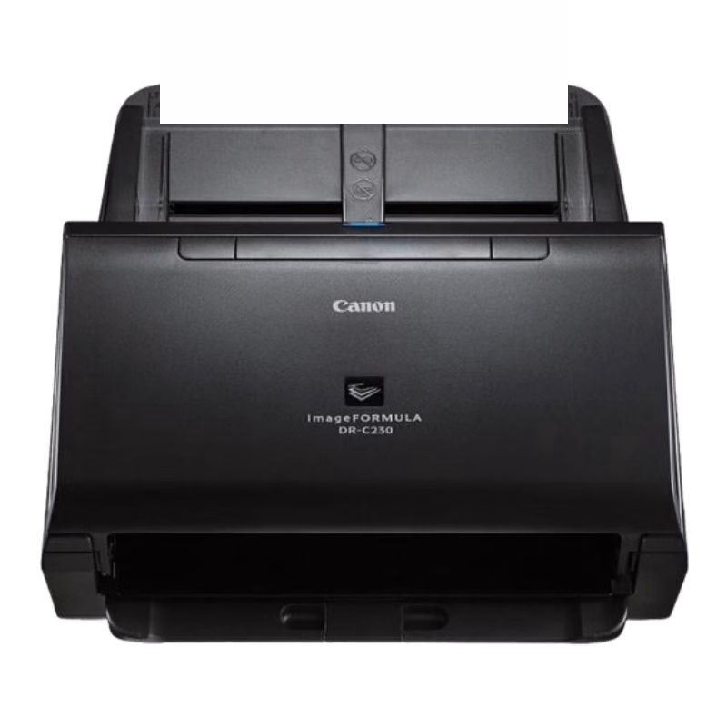 Canon imageFORMULA DR-C230 Scanner