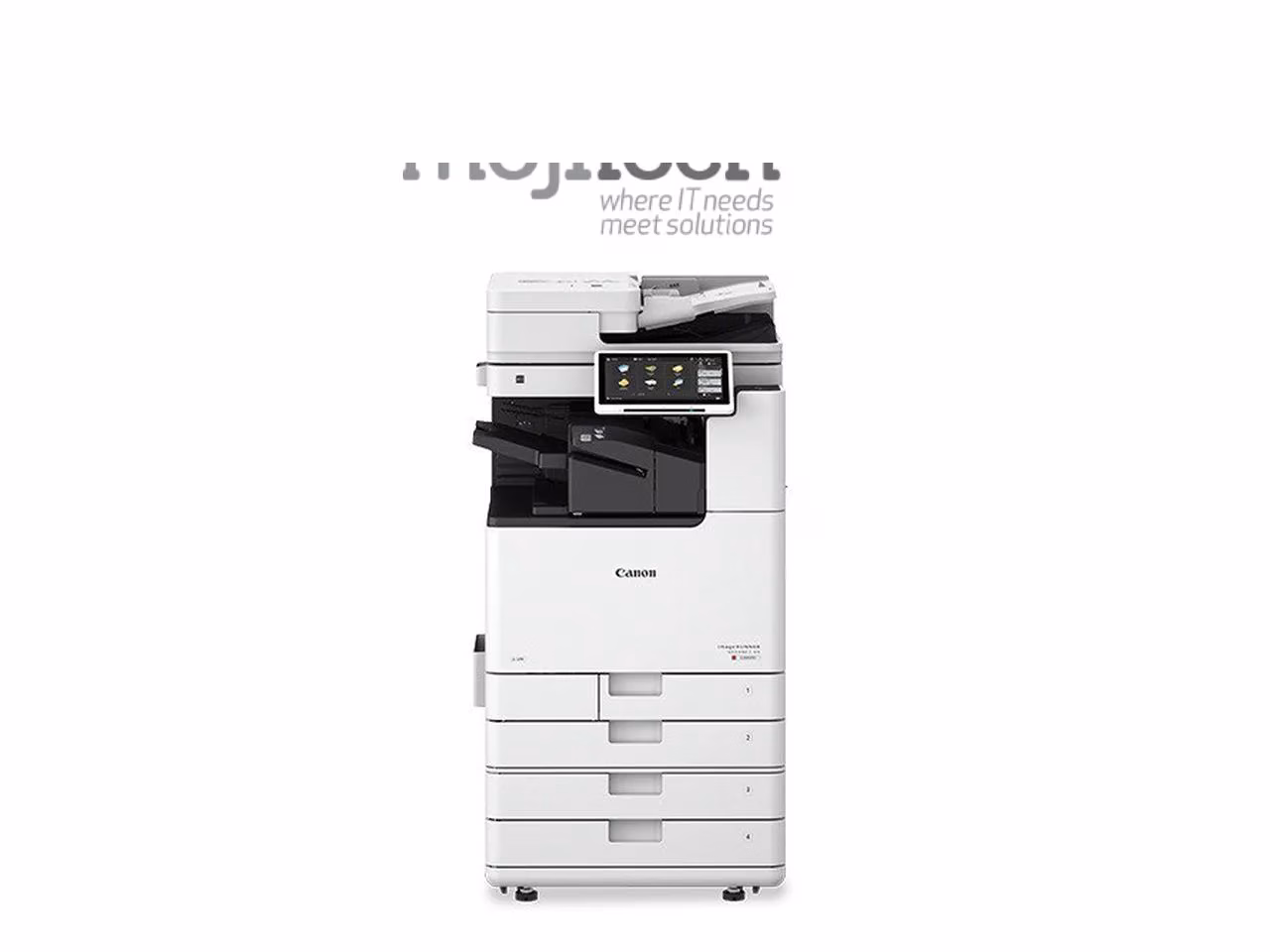 Canon ImageRunner ADVANCE DX C3826i