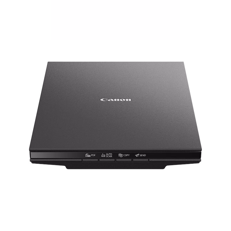 Canon Lide 300 scanner