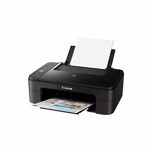 Canon PIXMA TS3340 Printer