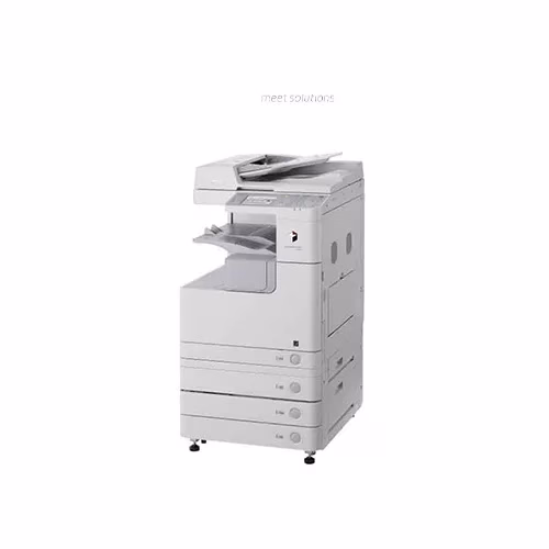 CANON PRINTER iR-2530i Copy/Print