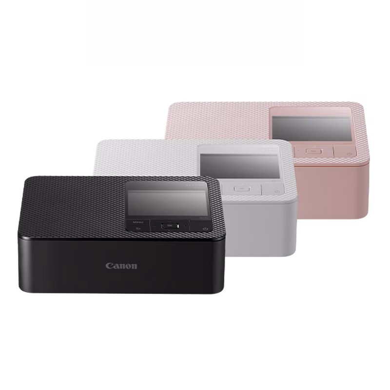 Canon SELPHY CP1500
