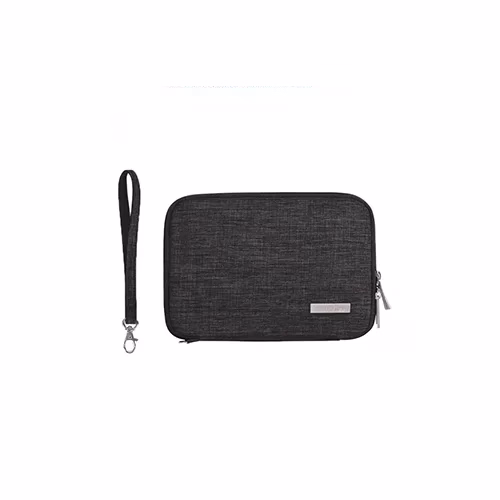 canvasartisan Compact and lightweight design pouch bag 23.5x16x3cm