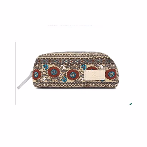 canvasartisan designed pouch bags 11.5x8x5cm