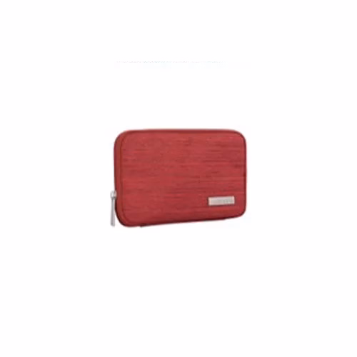 canvasartisan High Quality Fabric (Polyester oxford) bags 20.5x12x1.5cm
