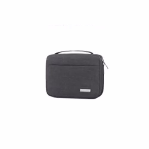 canvasartisan High Quality Fabric pouch bags 23x16x6cm