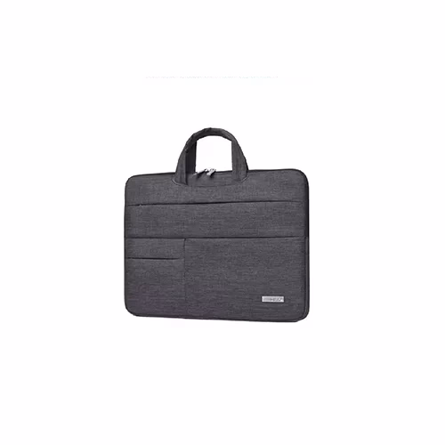 canvasartisan laptop case-DARK GRAY