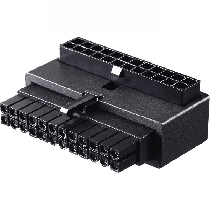 Cooler Master 24 Pin 90 Degree Adapter