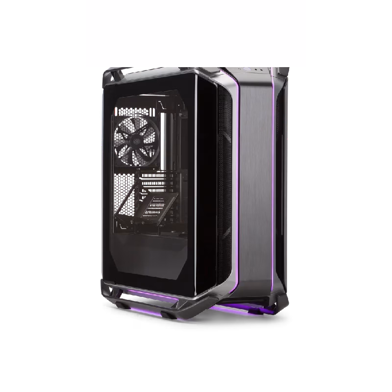 Cooler Master Cosmos C700M E-ATX Full-Tower E-ATX Case