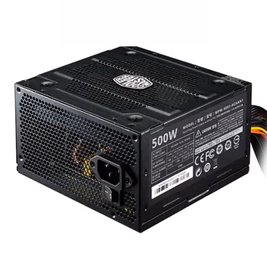 Cooler Master Elite V3 500W Power Supply