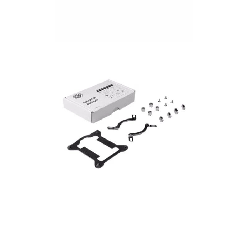 Cooler Master Liquid Cooling Bracket for Intel LGA 1700