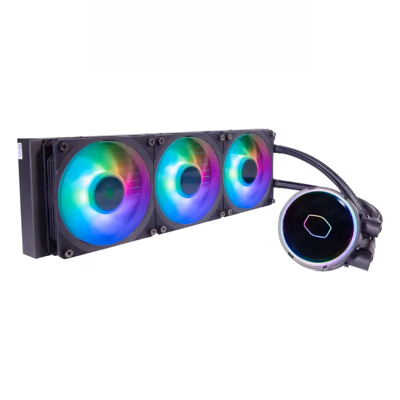 Cooler Master Master Liquid PL360 Flux ARGB