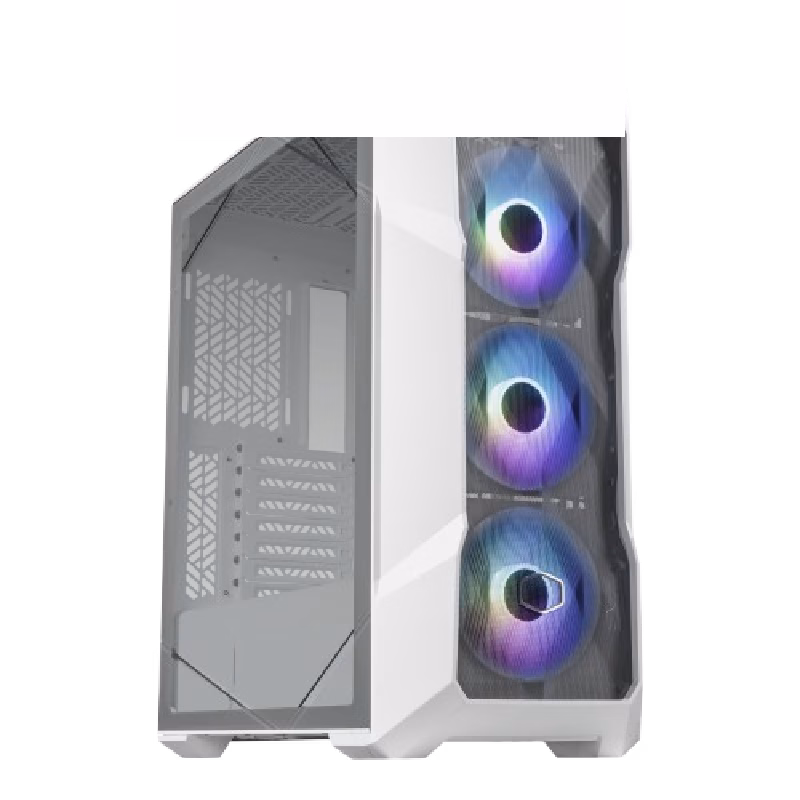 Cooler Master Masterbox TD500 Mesh V2 Tower PC Case