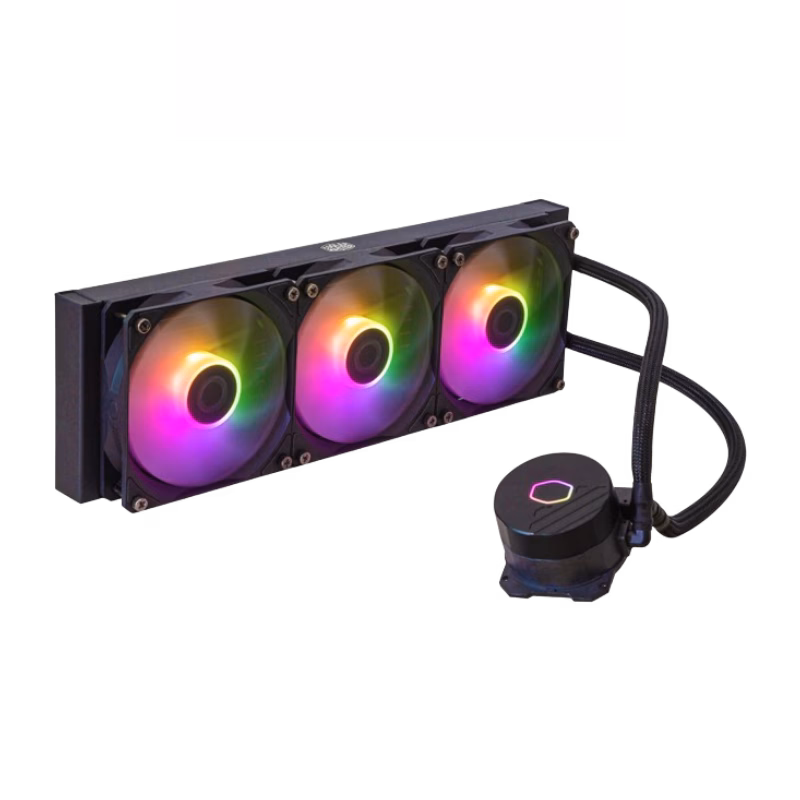 Cooler Master MASTERLIQUID ML360L V2 ARGB Liquid Cooler | MLW-D36M-A18PZ-R1
