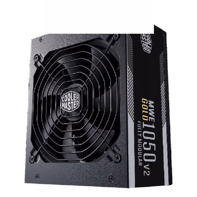 Cooler Master MWE 1050W V2 Gold Efficiency ATX3.0 PSU