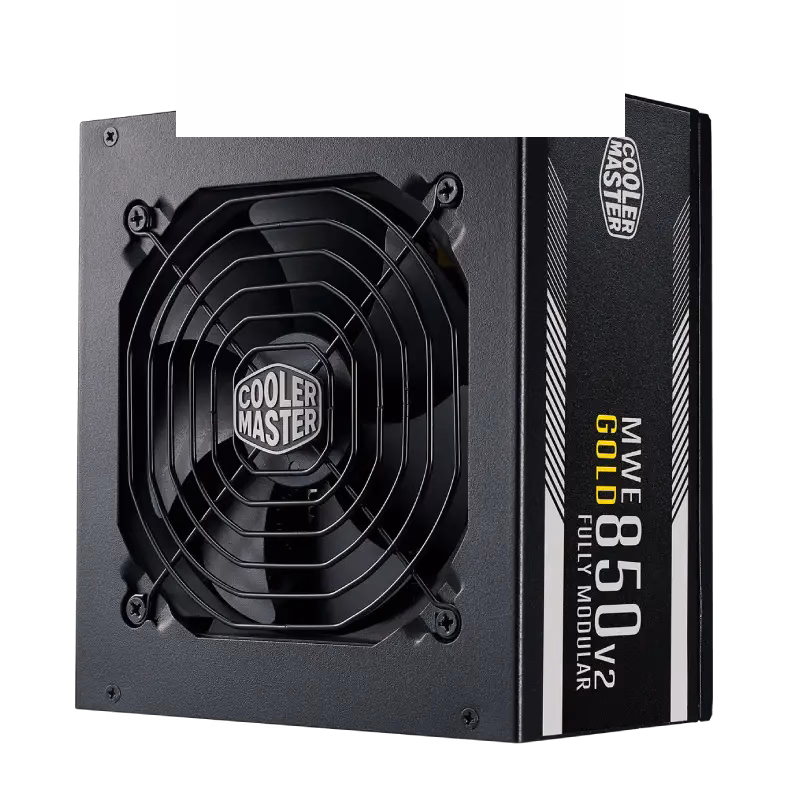 Cooler Master MWE Gold 850 V2 Full Modular | MPE-8501-AFAAG