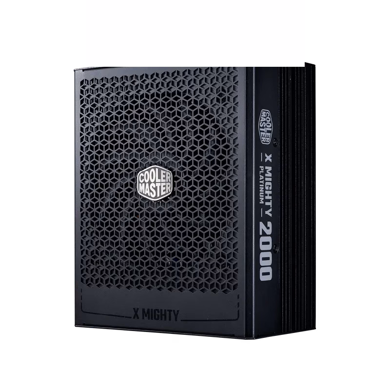Cooler Master X Mighty Platinum 2000W