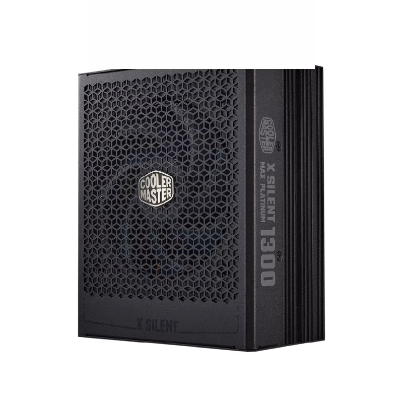 Cooler Master X Silent MAX Platinum 1300W ATX3.1 PSU
