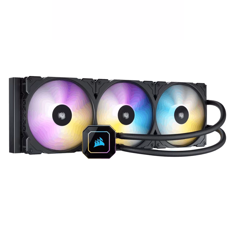Corsair iCUE H170i ELITE CAPELLIX Liquid CPU Cooler