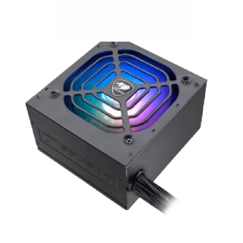 Cougar 650W PSU XTC ARGB 80+ | XTC ARGB 650