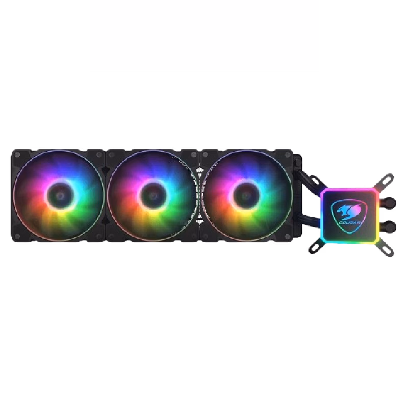 Cougar AIO Aqua ARGB 360 All-In-One RGB | Aqua 360