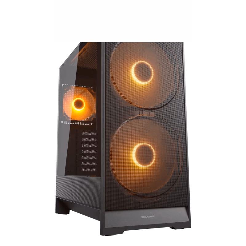Cougar Airface 180 Case