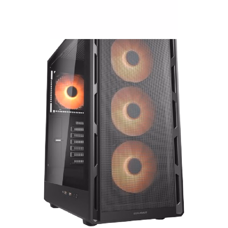 Cougar Airface Pure Pro Mid Tower Computer Case