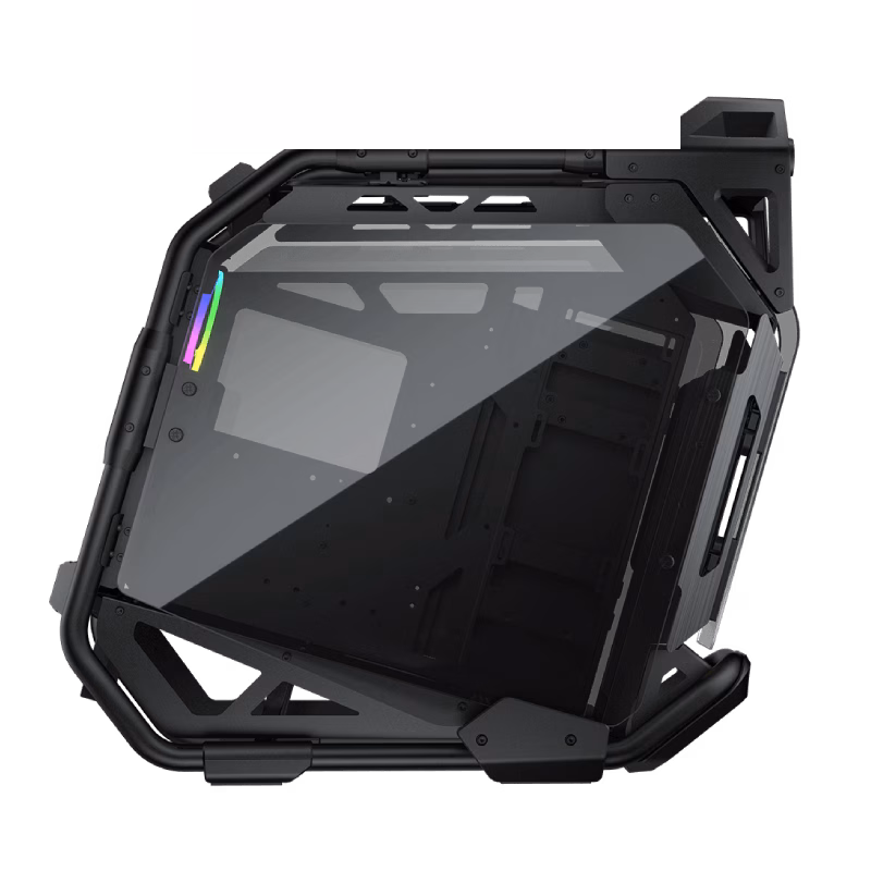 Cougar Cratus Mid Tower PC Case | CGR-5LMSB