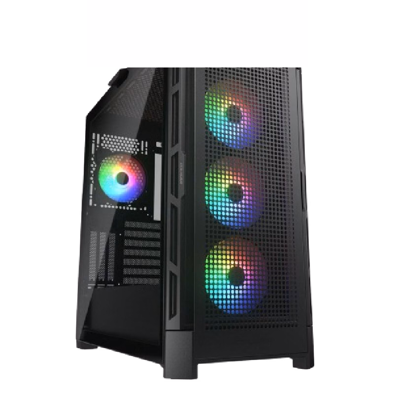 Cougar Duoface Pro RGB Mid Tower Case