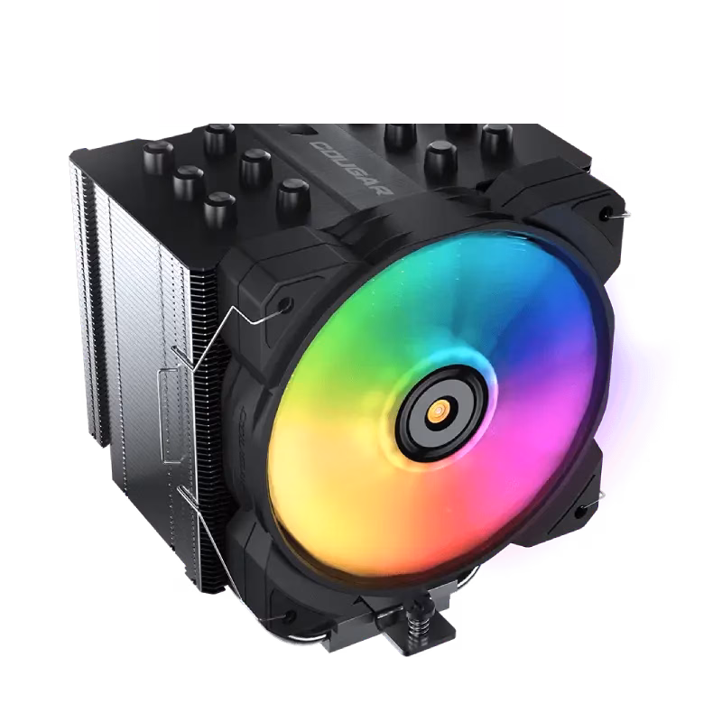 Cougar Forza 85 ARGB Air Cooler | Forza 85