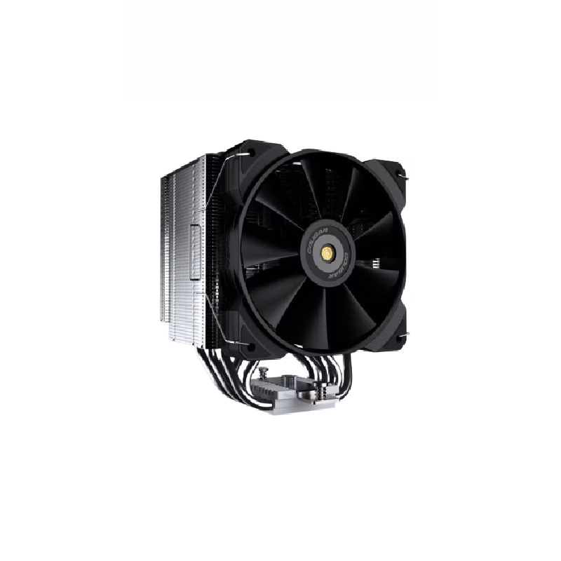 Cougar Forza 85 Premium Single Tower Air Cooler | Forza 85