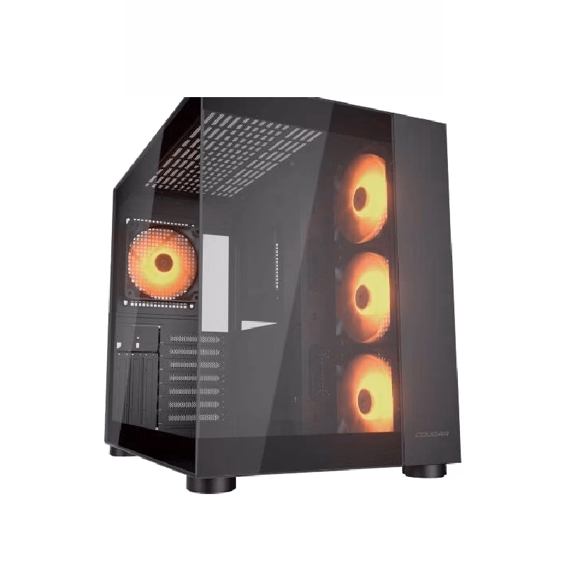 Cougar FV150 RGB Gaming Computer Case | FV150RGB