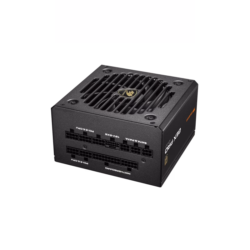Cougar GEX PRO 850W Power Supply 80 Plus Gold