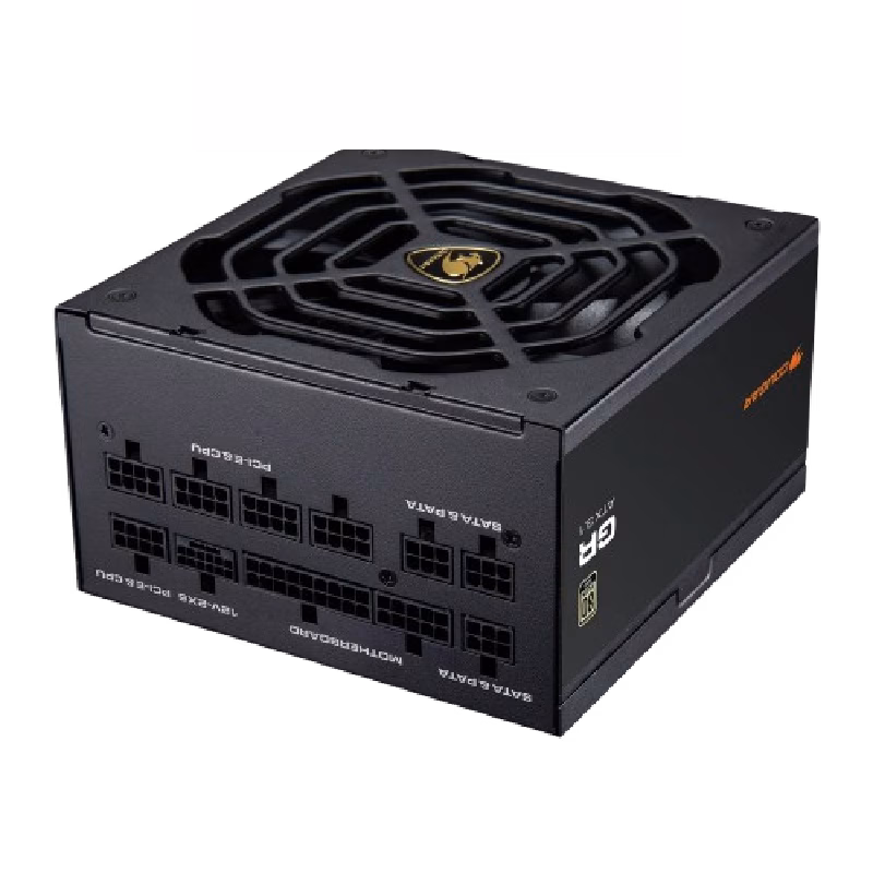 COUGAR GR 1000W PCIE 5.1 GOLD+ ATX 3.1