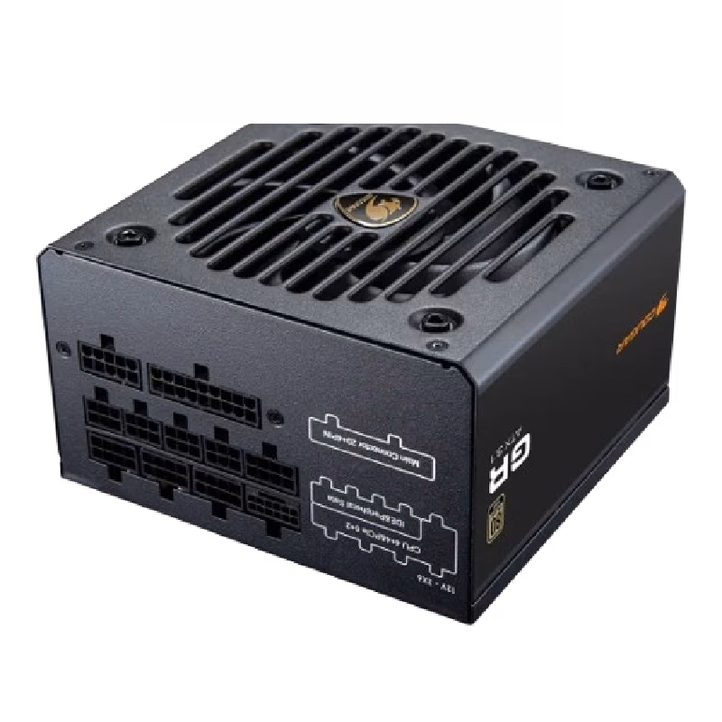 COUGAR GR 850W PCIE 5.1 GOLD+ ATX 3.1